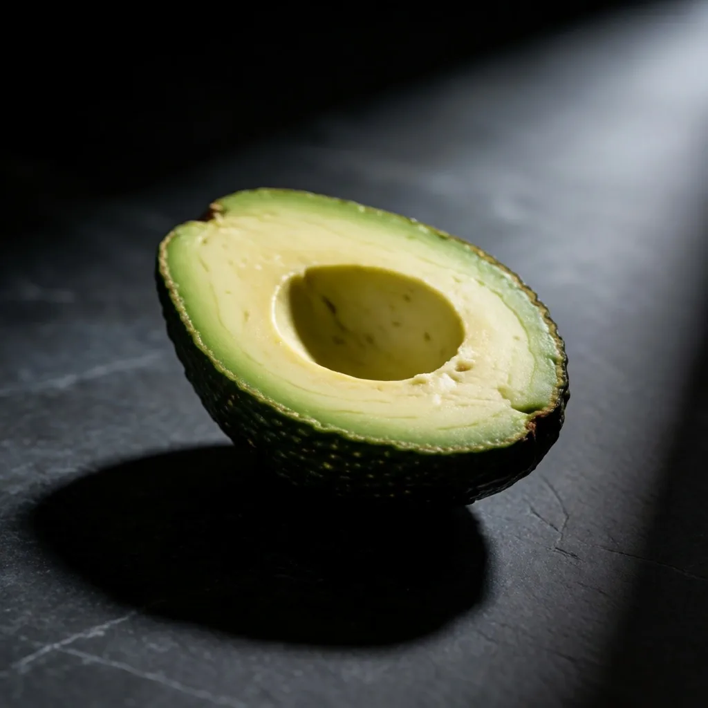 Avocado as a source of dietary fats