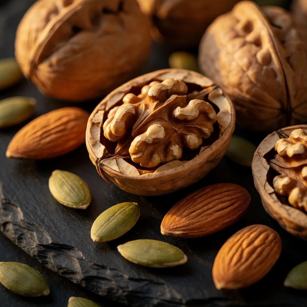 Frequently asked nutritional questions